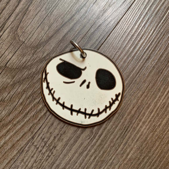 Jack Skellington pendant - Picture 2 of 4